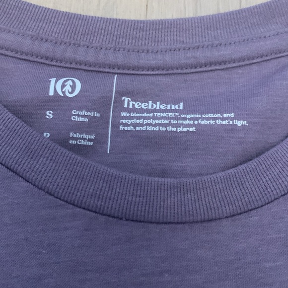 Tentree T-shirt - Picture 3 of 4